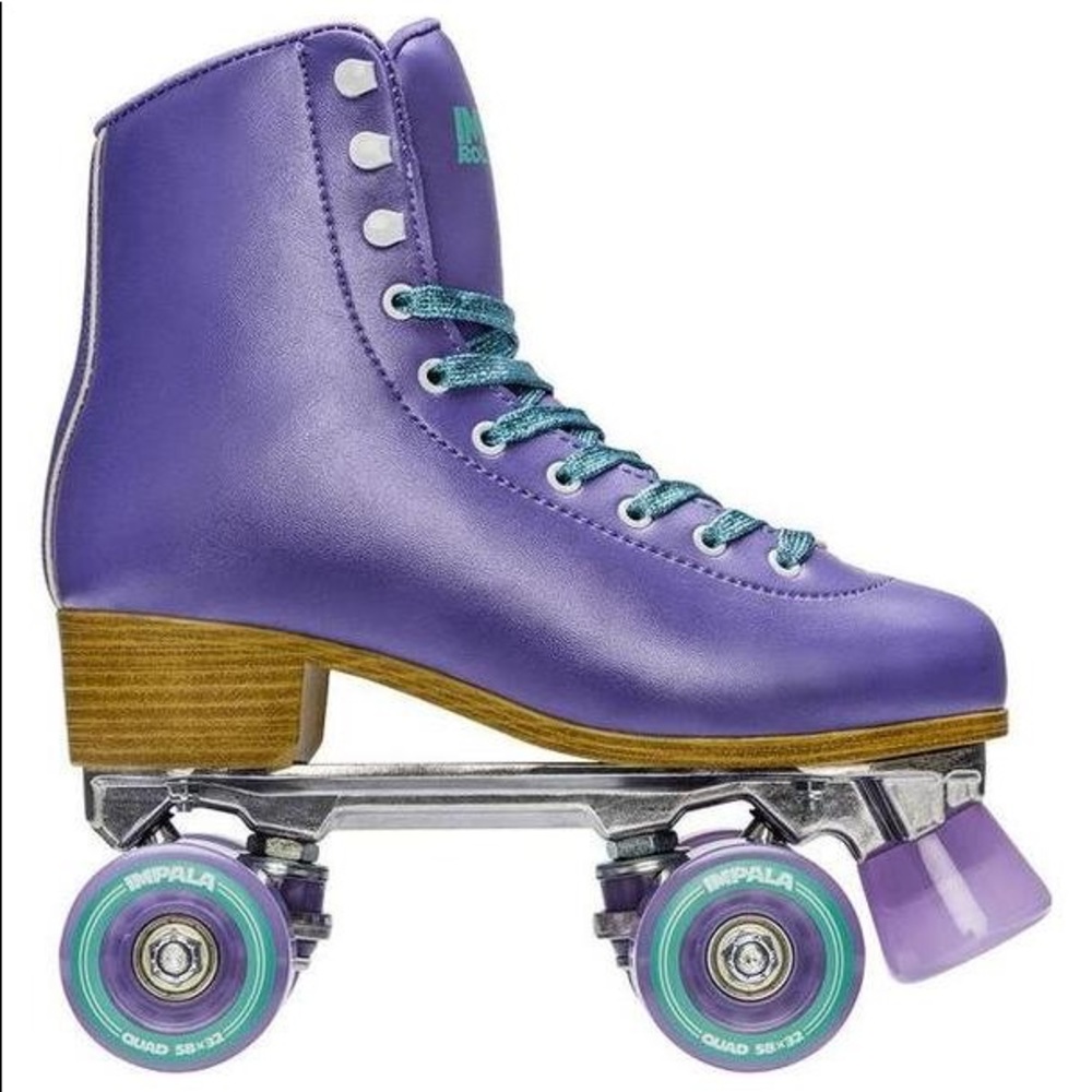 Impala Roller Skates